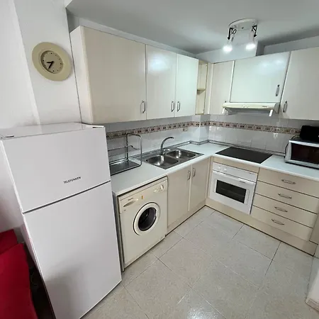Bitacora Altamar Apartment Alcoceber