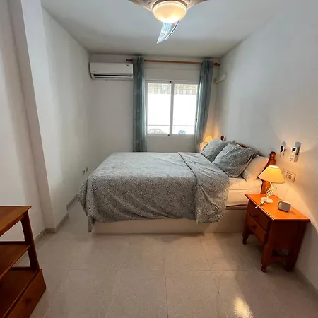 Apartmán Bitacora Altamar Alcossebre