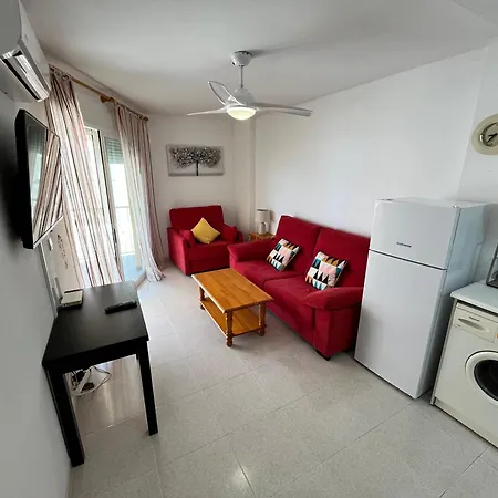 Bitacora Altamar Apartment *