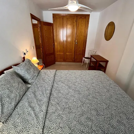 Bitacora Altamar Apartment *