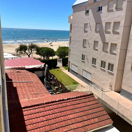 Bitacora Altamar Apartment *