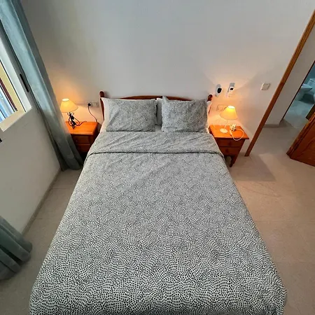 Apartmán Bitacora Altamar *