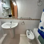 شقة Bitacora Altamar